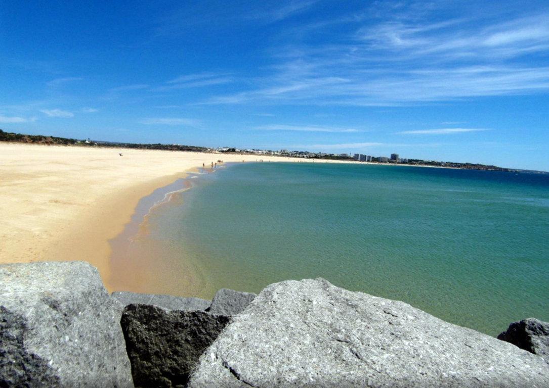 Palmares Beach, Golf & Dream Lagos Exterior foto